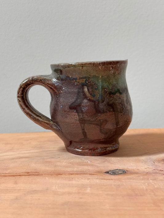 Graffiti Mug #64