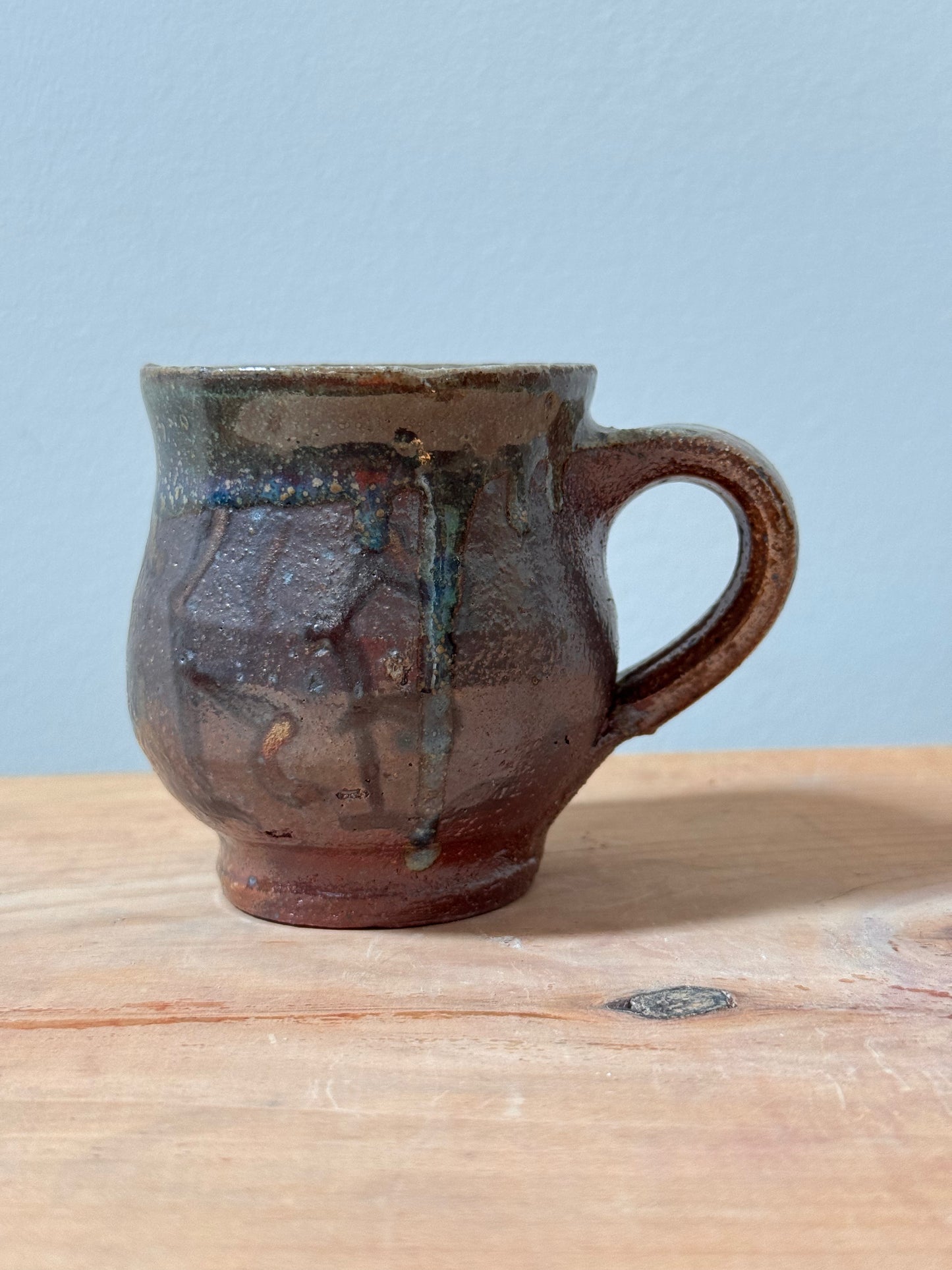 Graffiti Mug #64