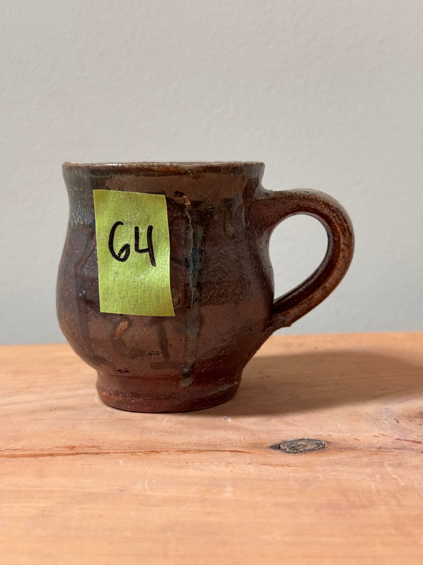 Graffiti Mug #64