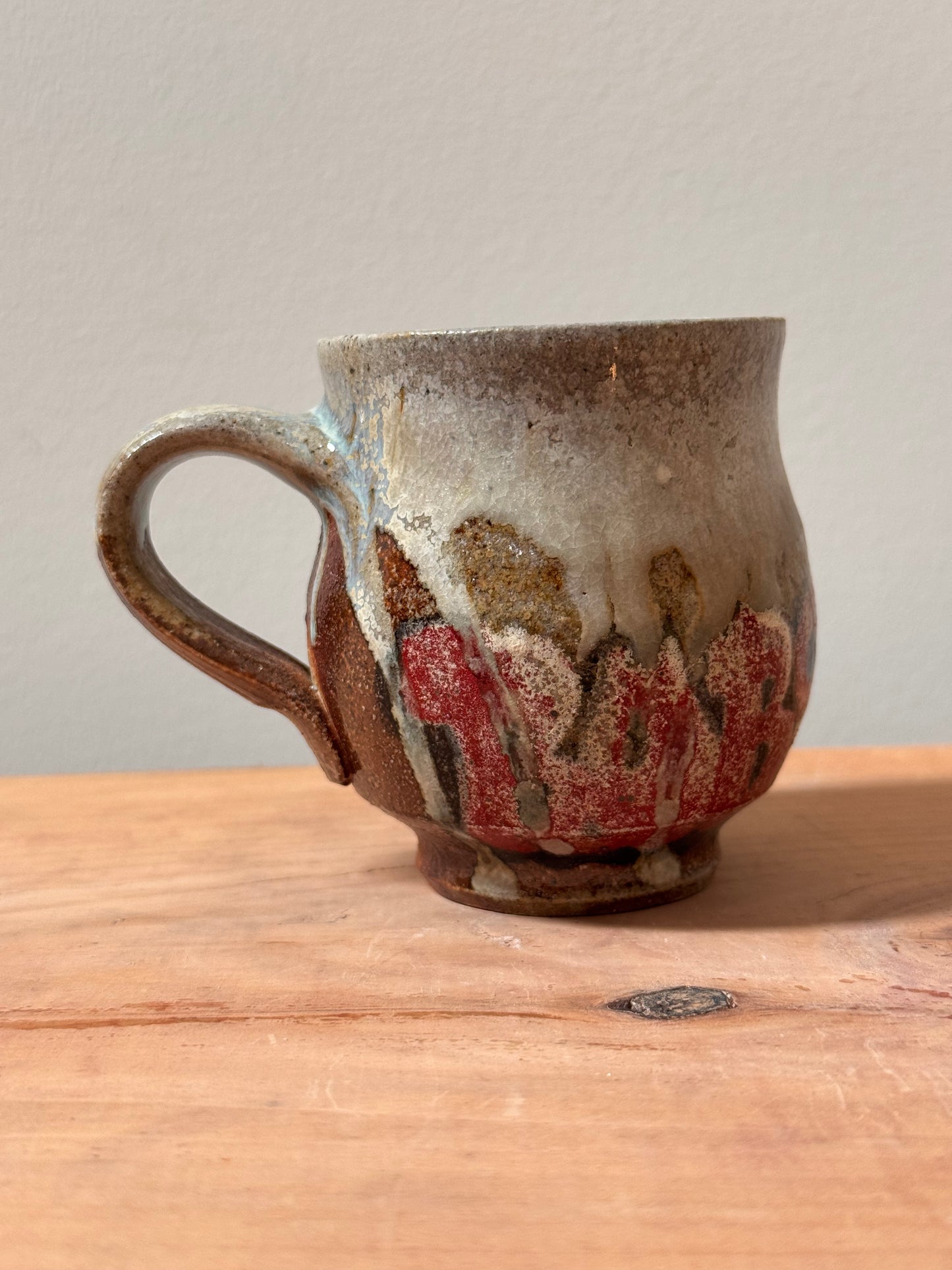 Graffiti Mug #65
