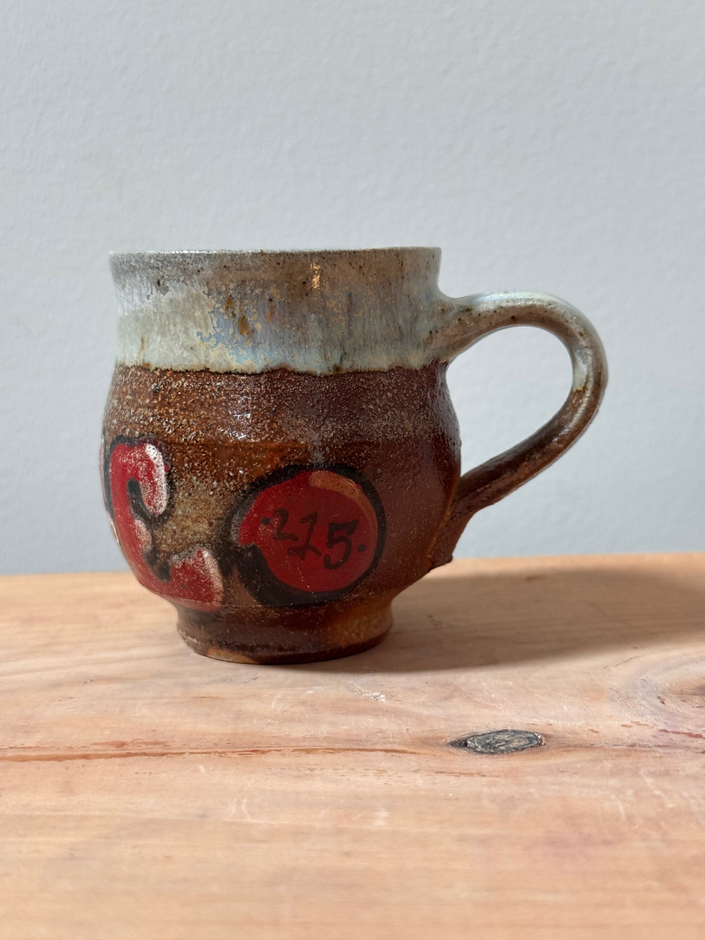Graffiti Mug #65