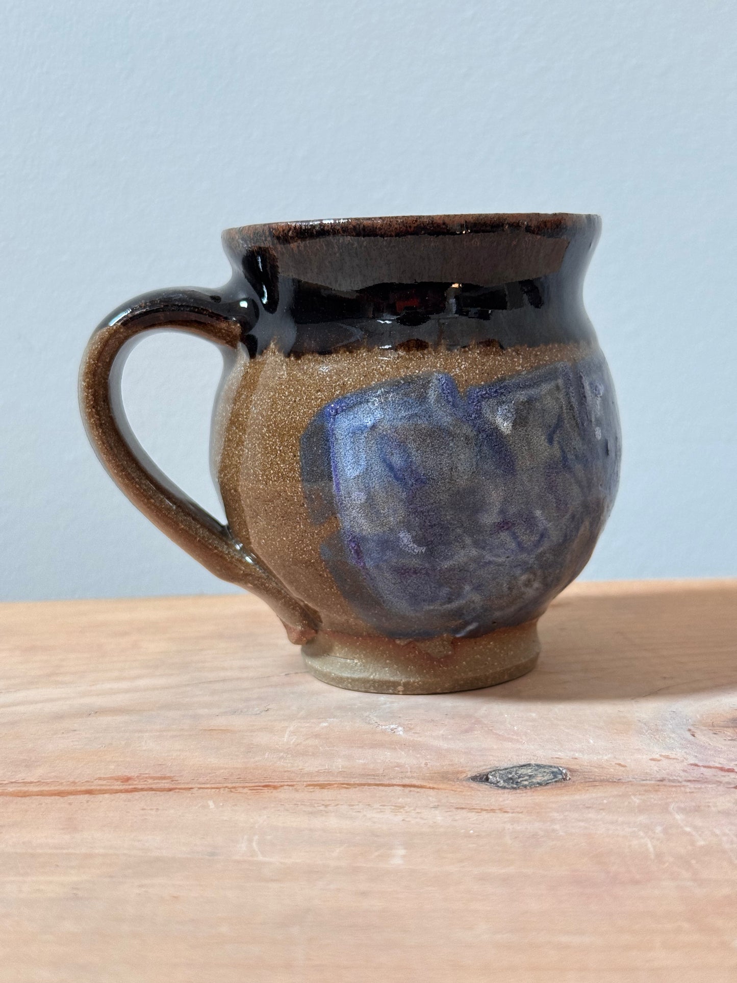 Graffiti Mug #66