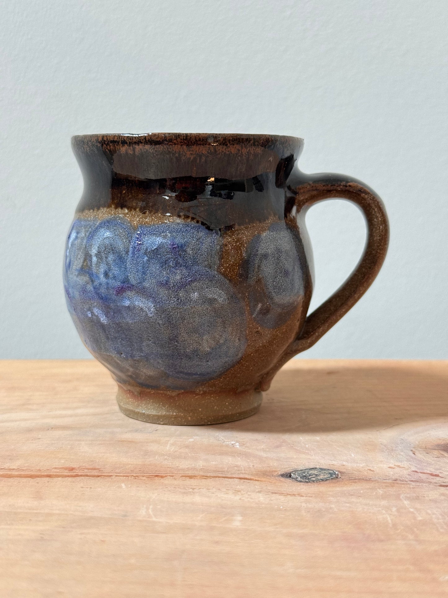 Graffiti Mug #66