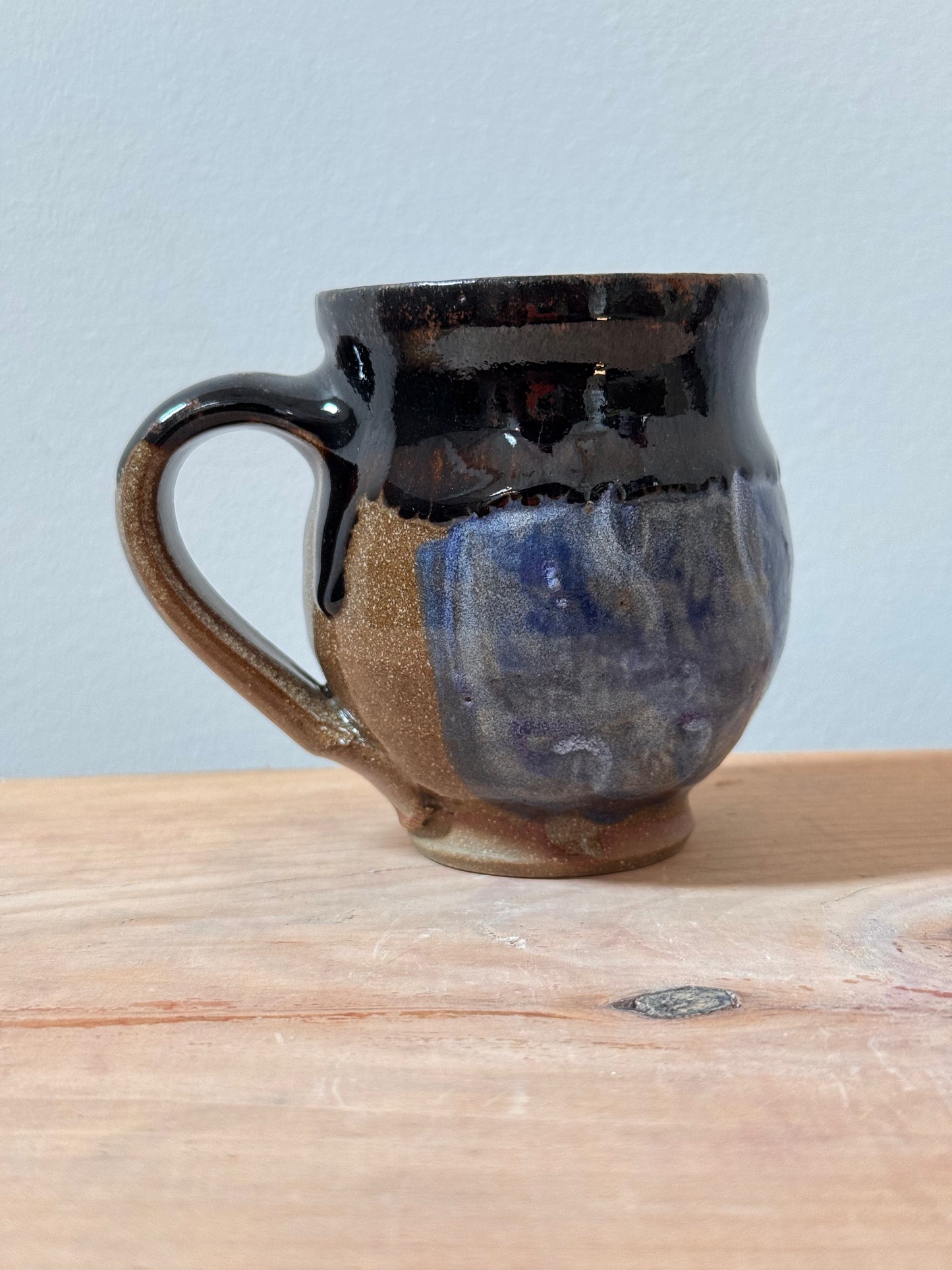 Graffiti Mug #67