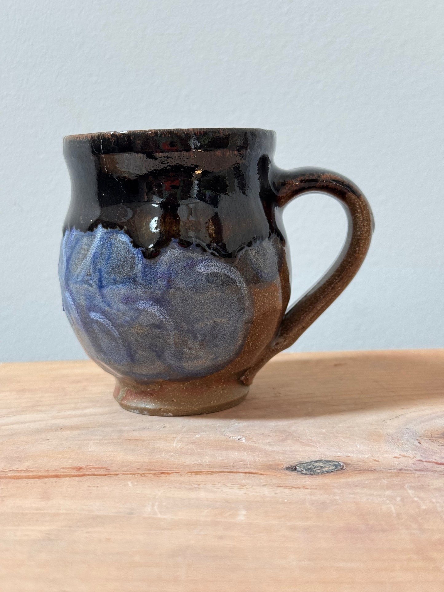 Graffiti Mug #67
