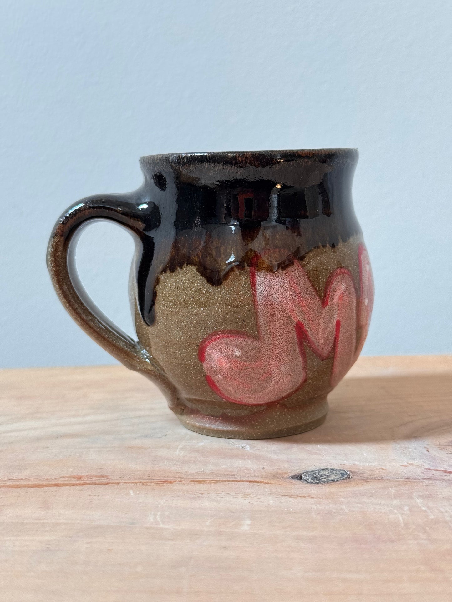 Graffiti Mug #68