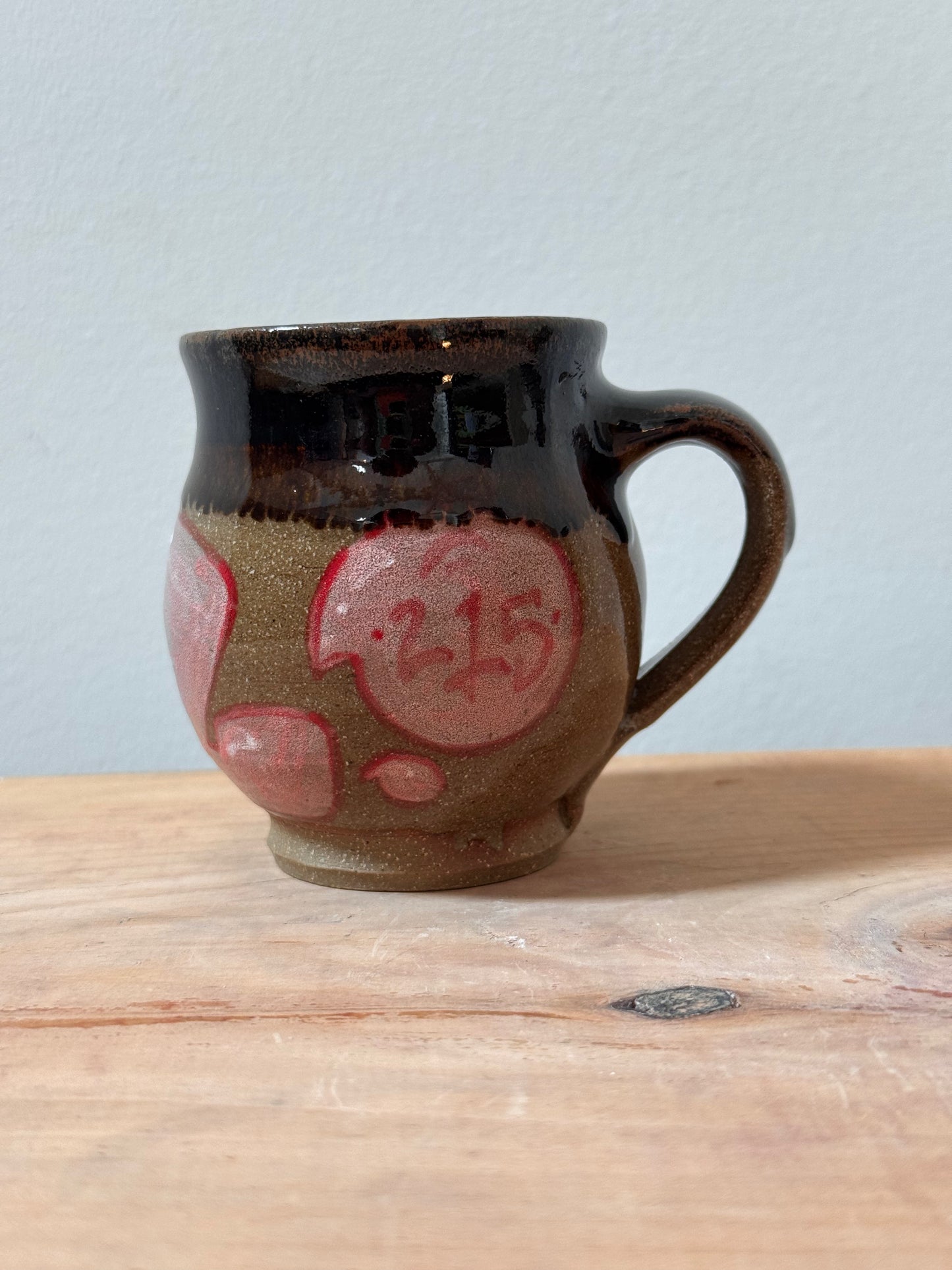 Graffiti Mug #68
