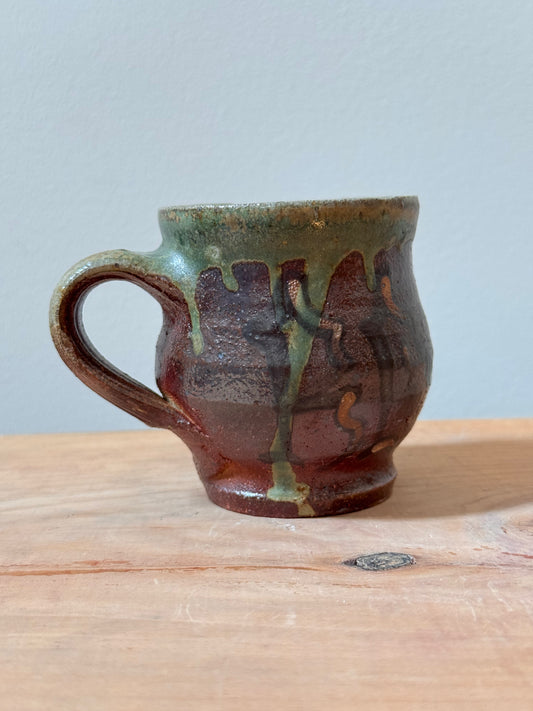 Graffiti Mug #70