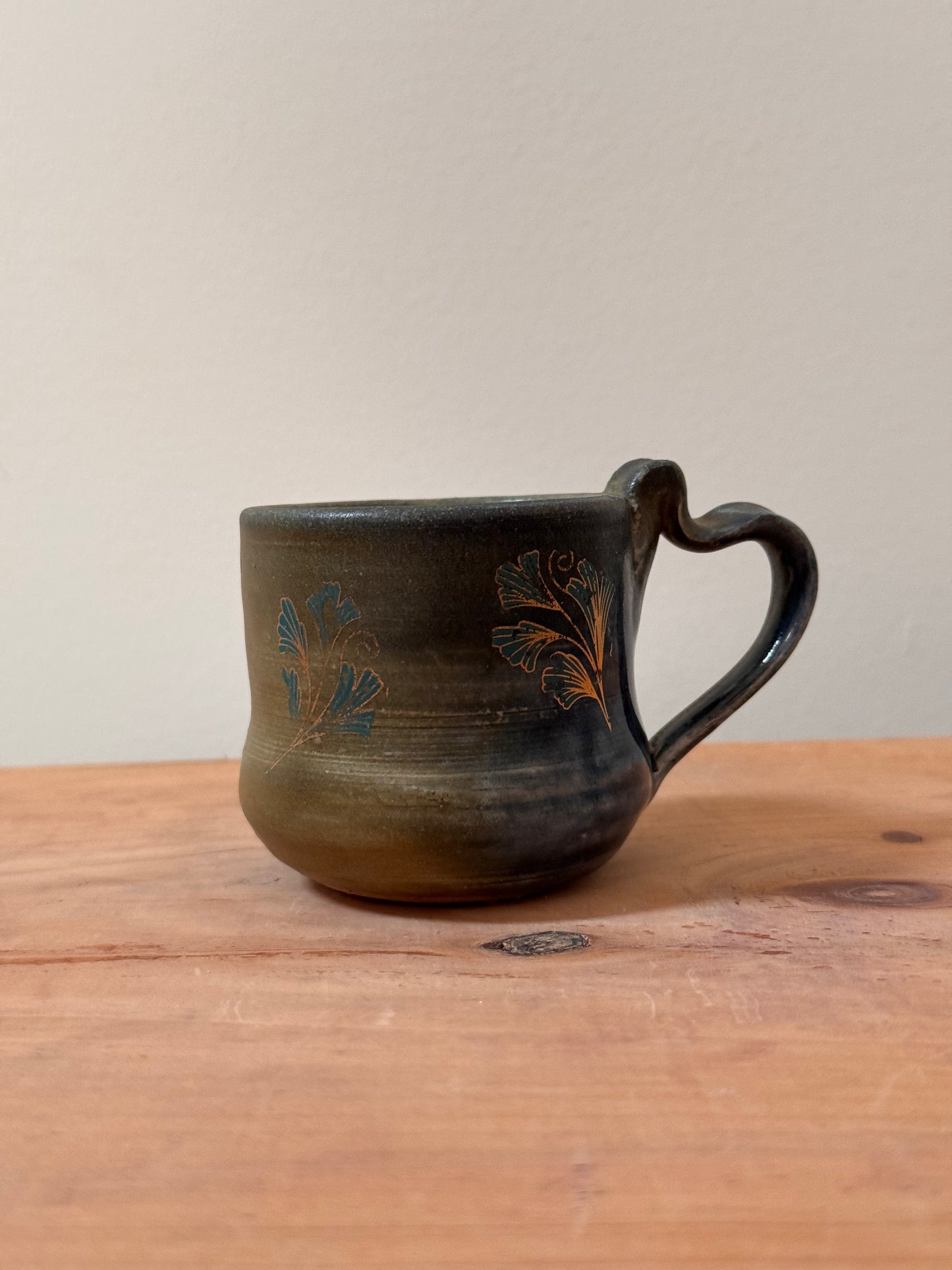 Cortado Mug #79