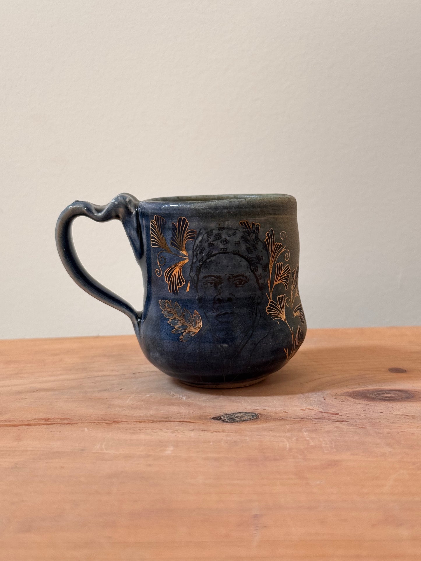 Cortado Mug #80