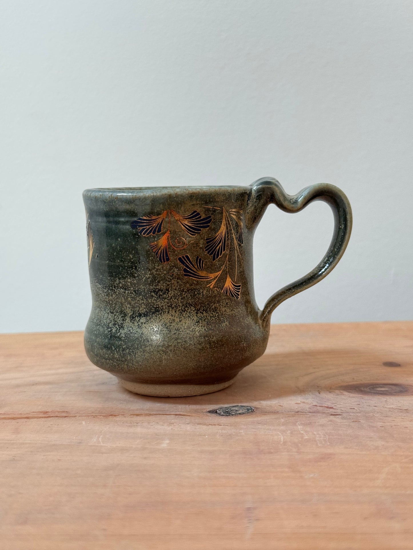 Cortado Mug #81