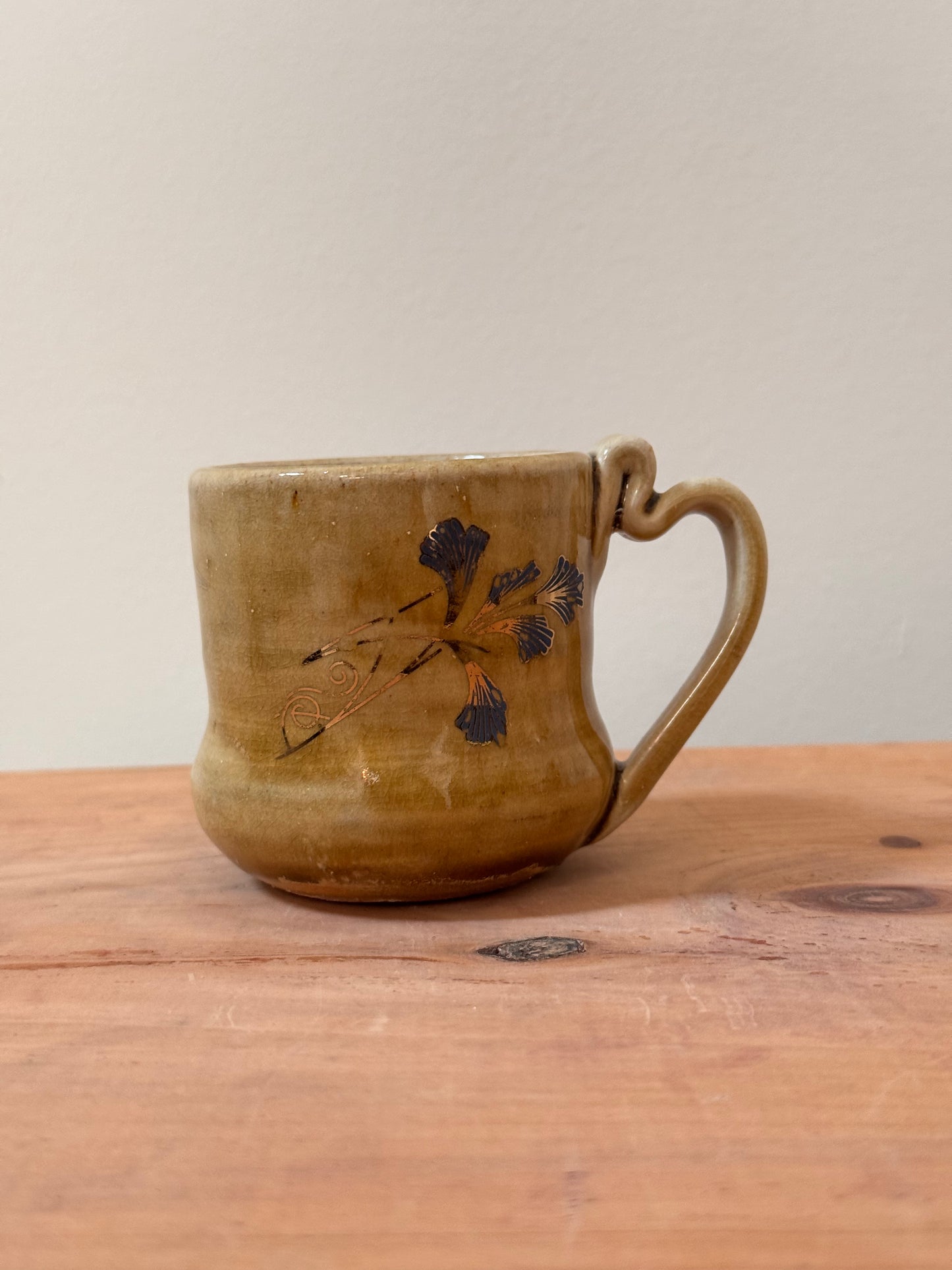 Cortado Mug #82