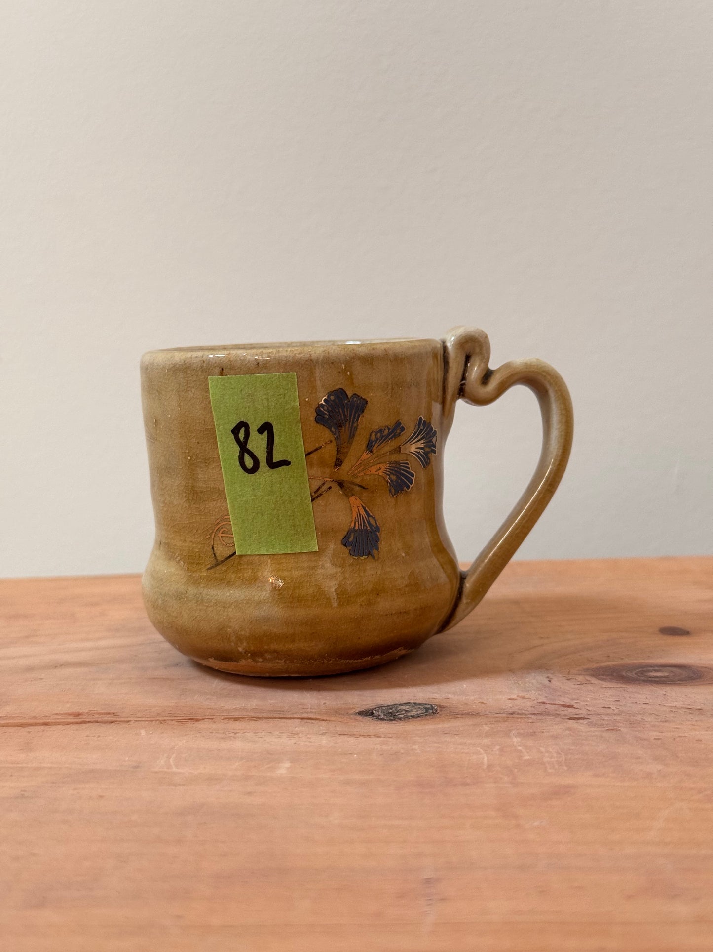 Cortado Mug #82