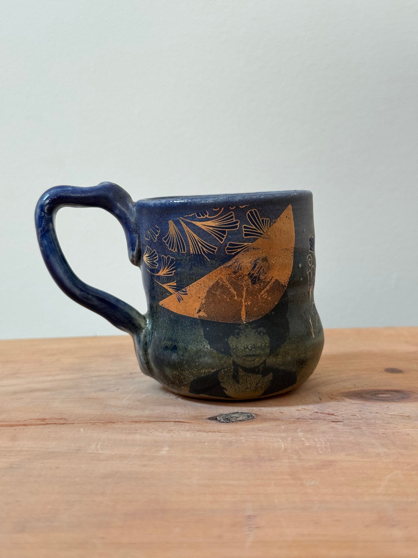 Cortado Mug #83