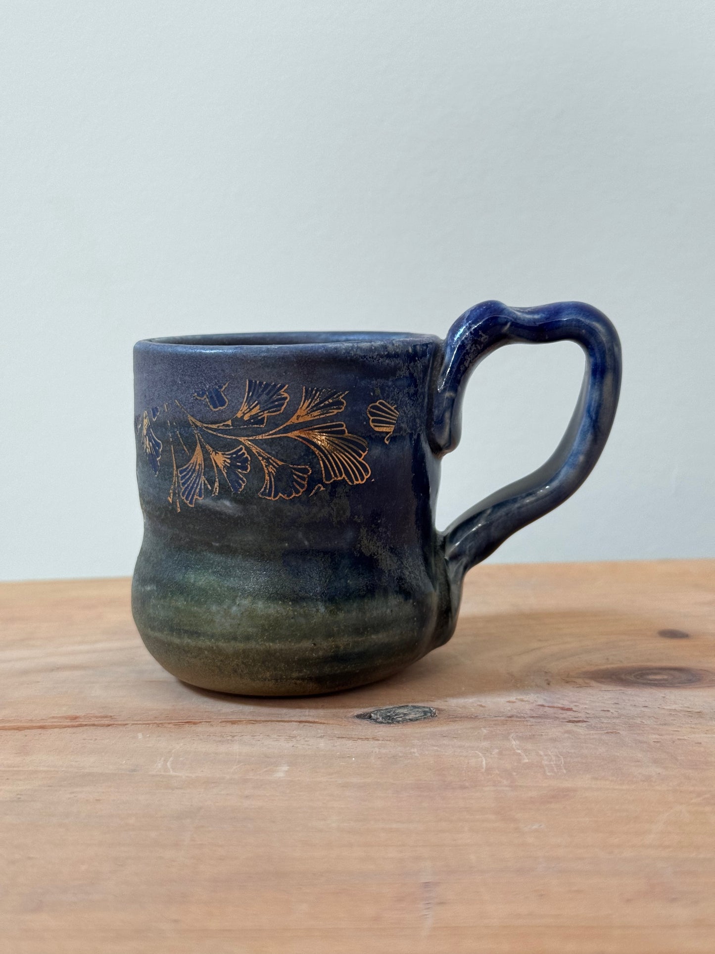 Cortado Mug #83