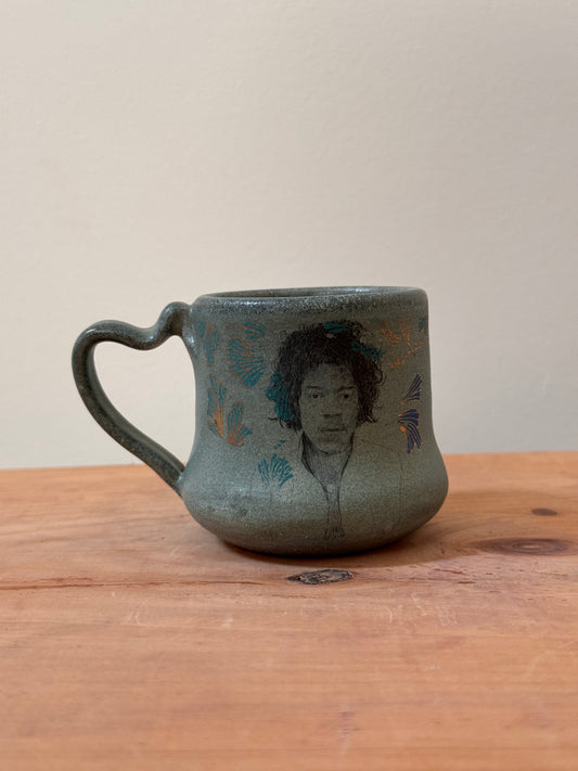 Cortado Mug #84