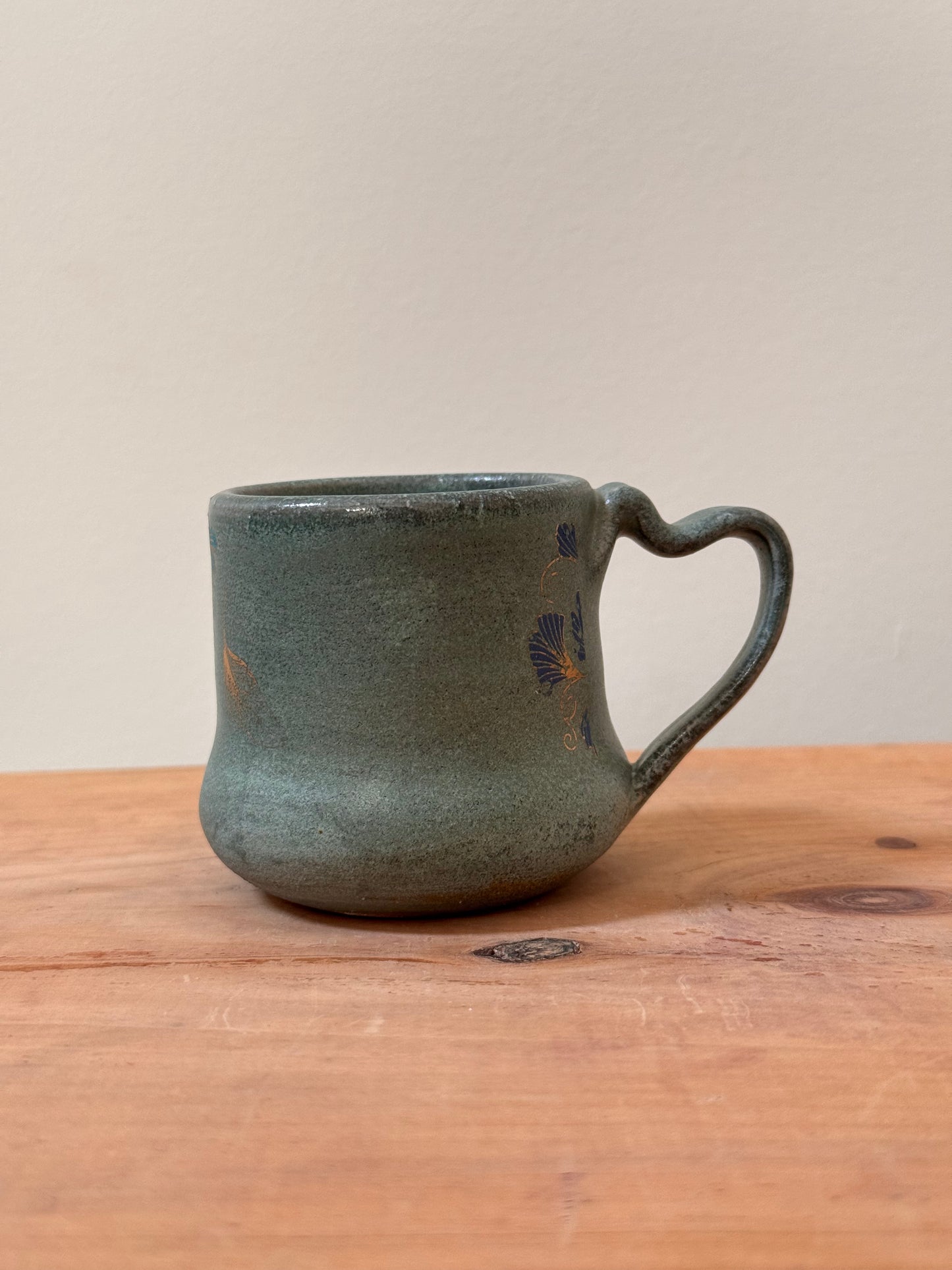 Cortado Mug #84
