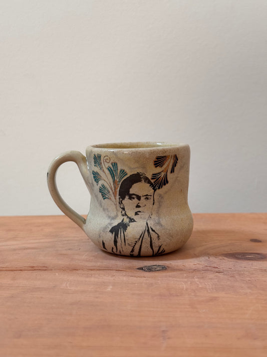 Cortado Mug #85