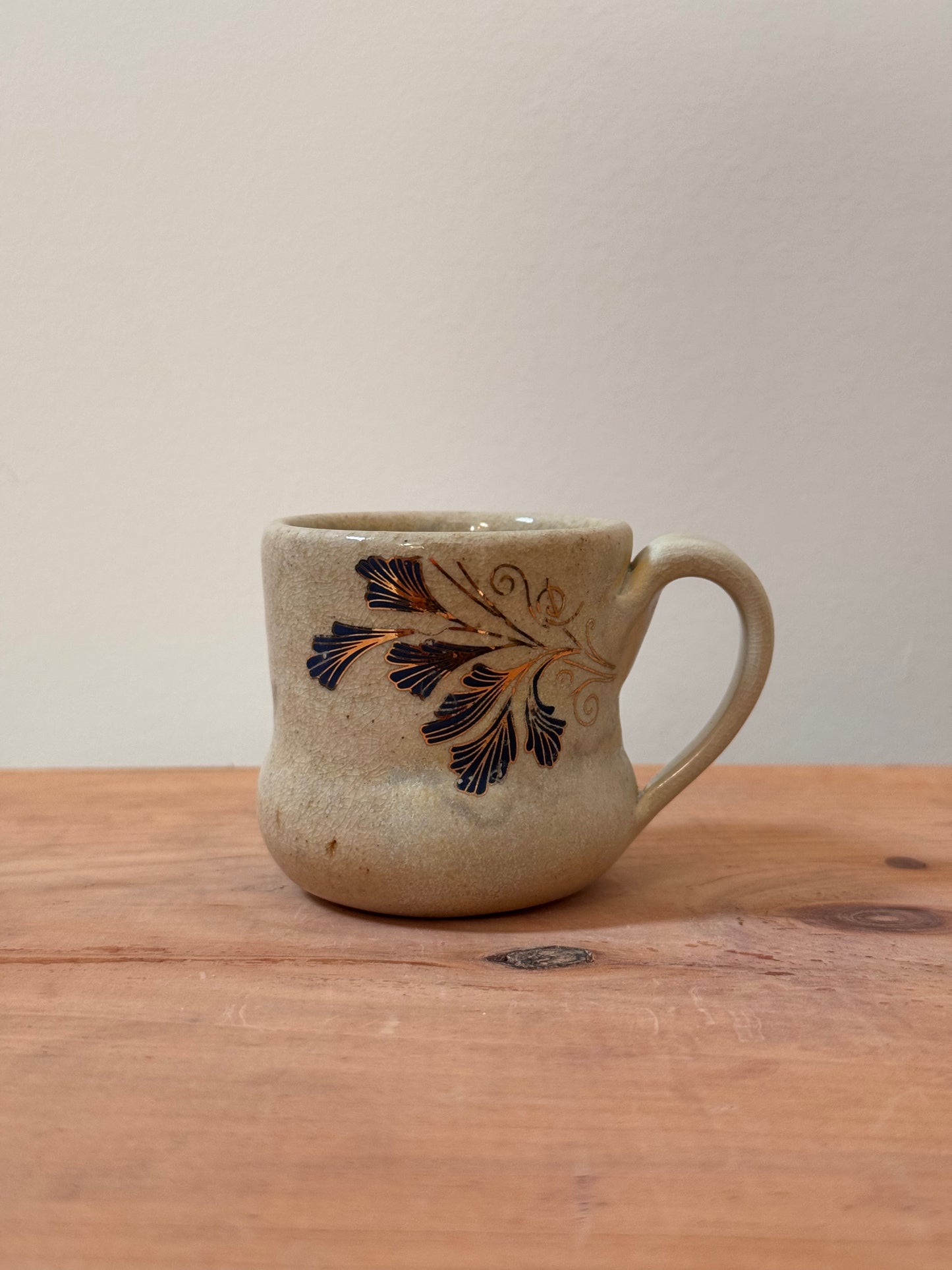 Cortado Mug #85