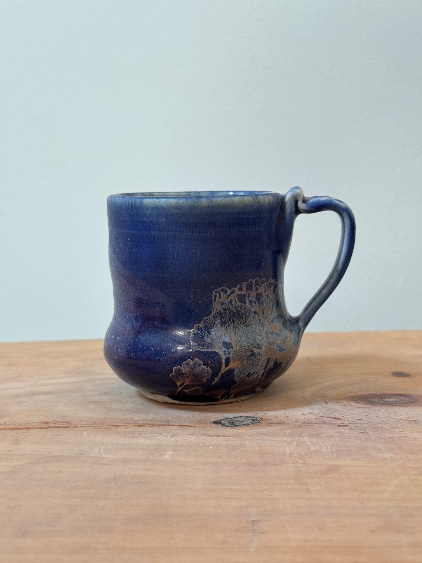 Cortado Mug #86