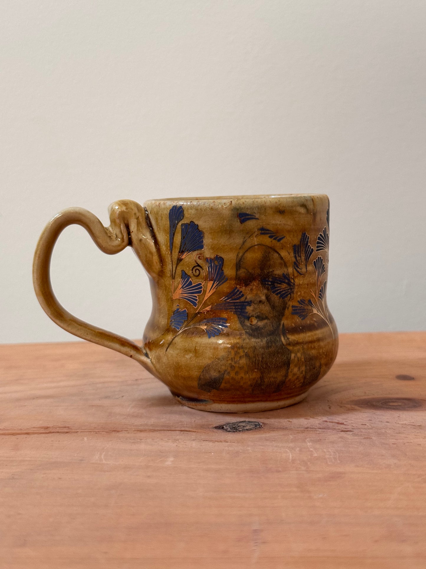Cortado Mug #87