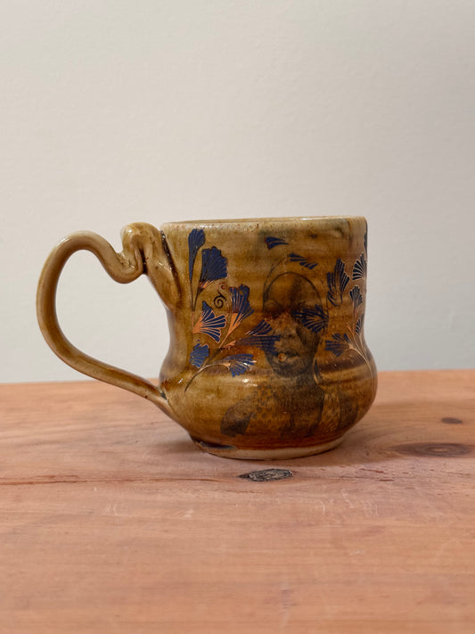 Cortado Mug #87
