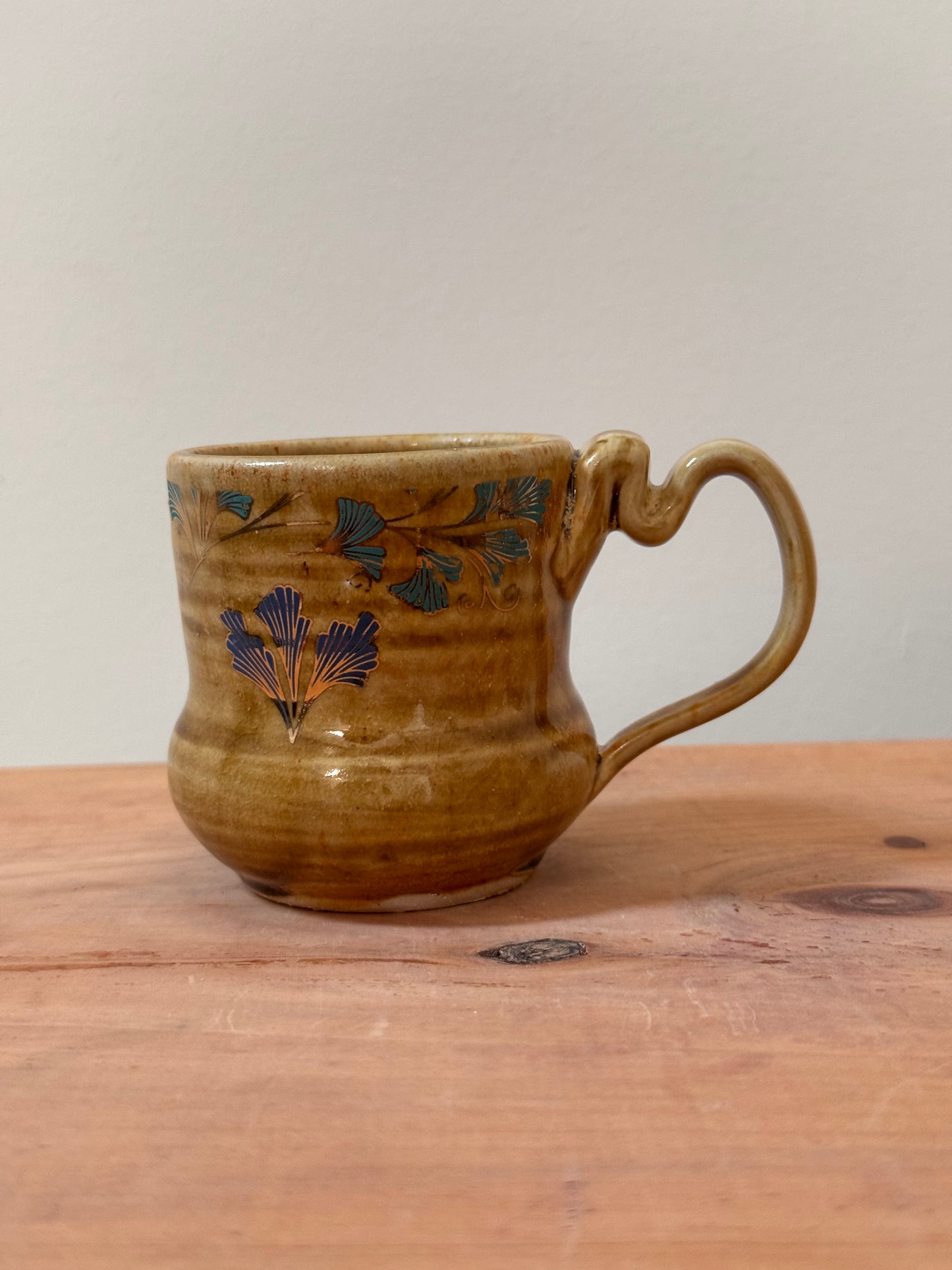 Cortado Mug #87