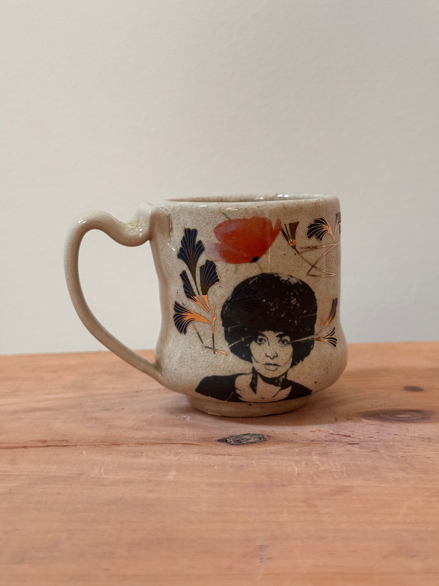 Cortado Mug #88