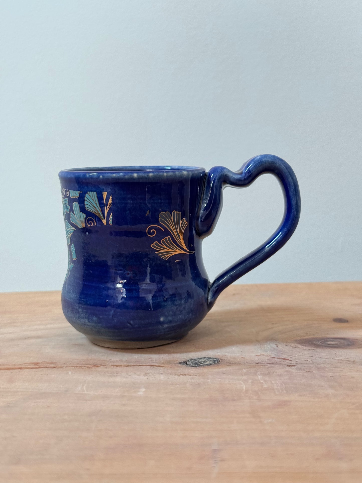 Cortado Mug #89