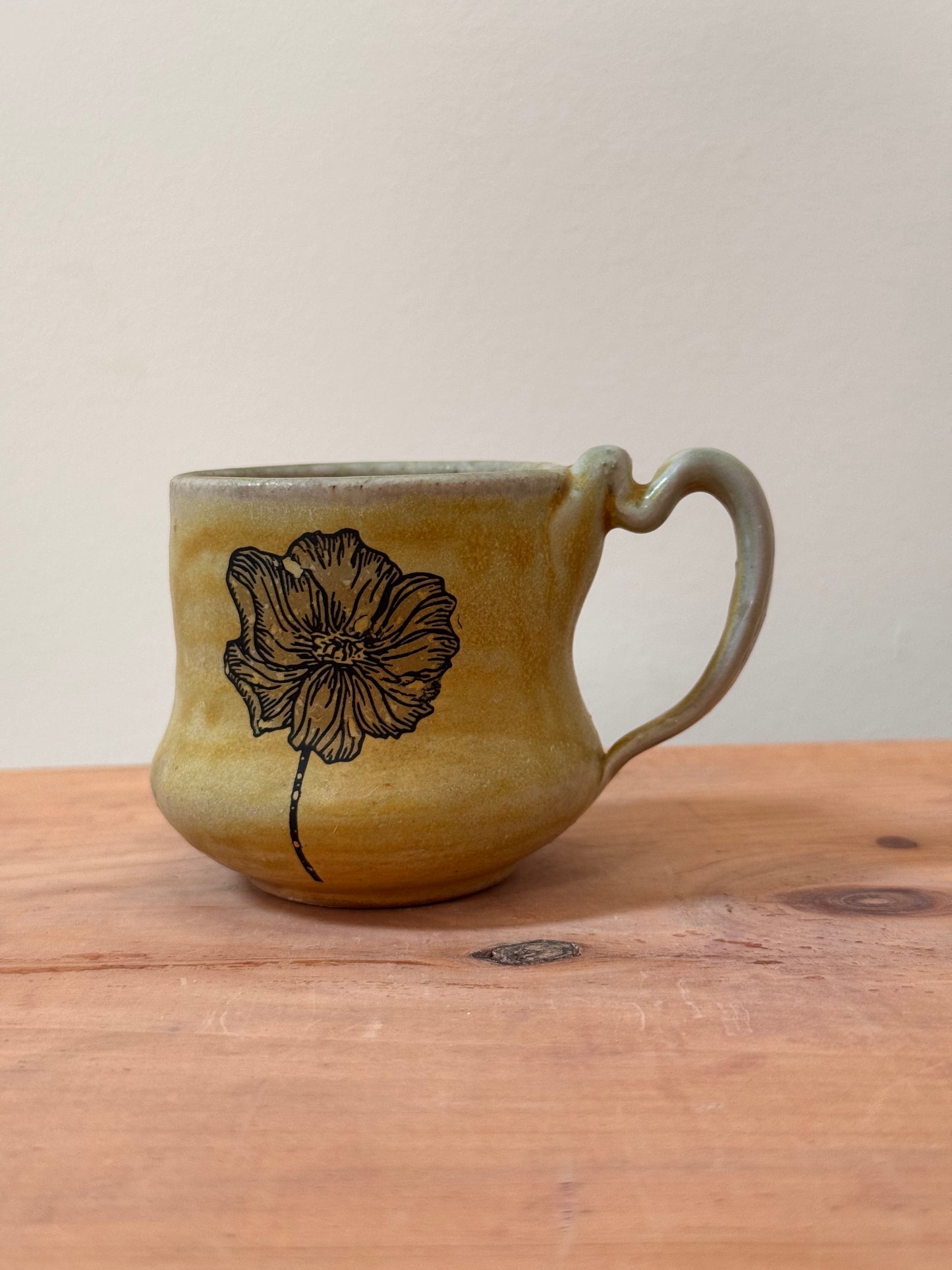 Cortado Mug #90