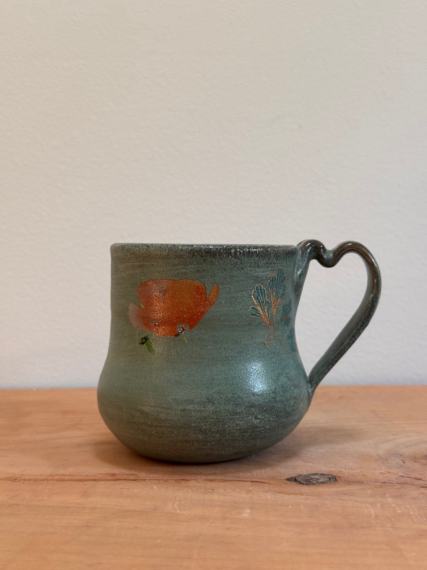 Cortado Mug #91