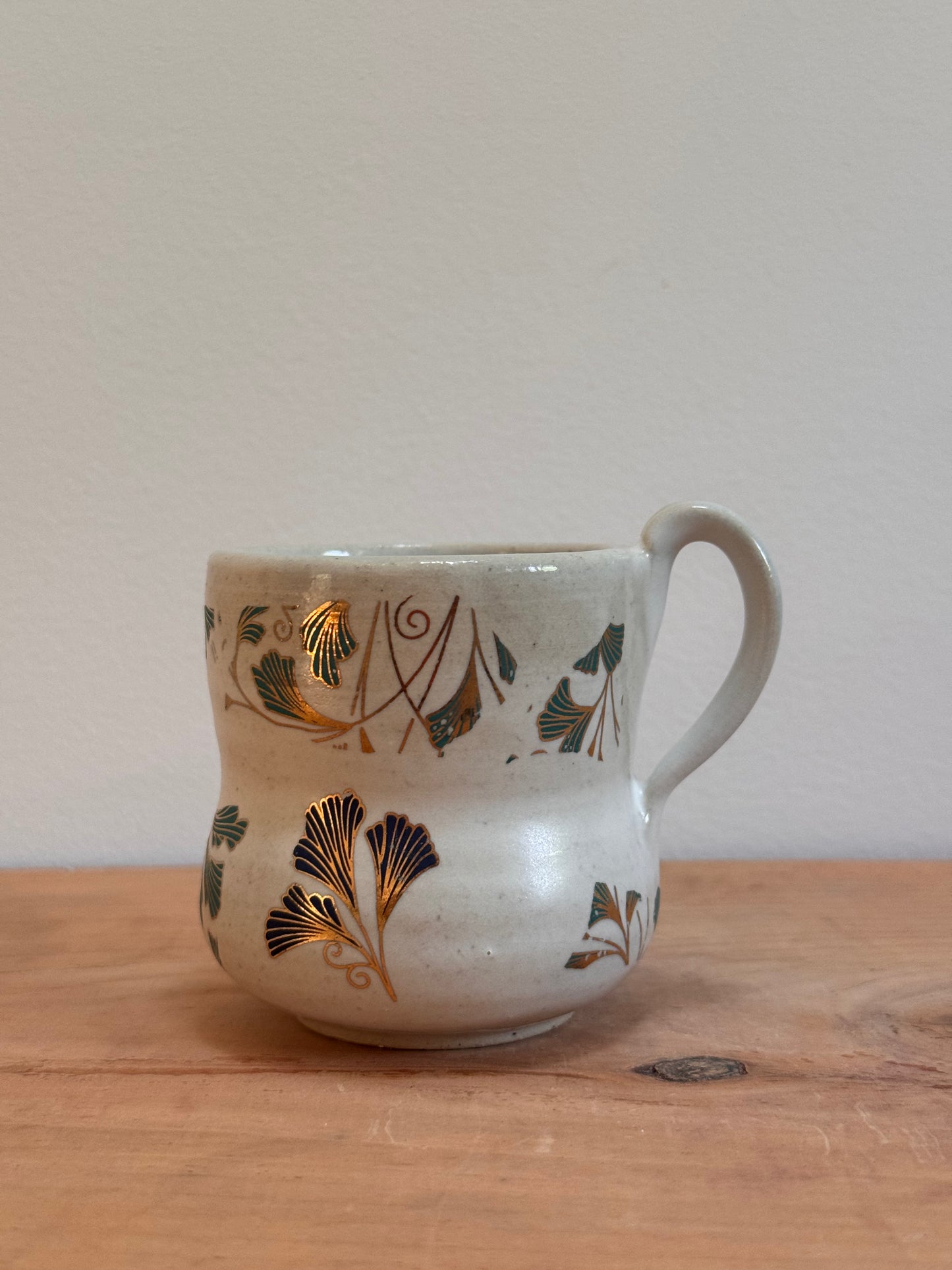 Cortado Mug #97