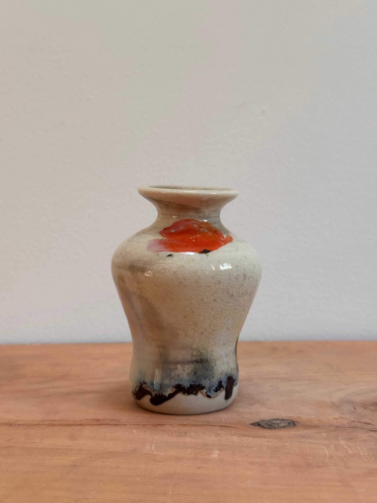 Mini Vase #100