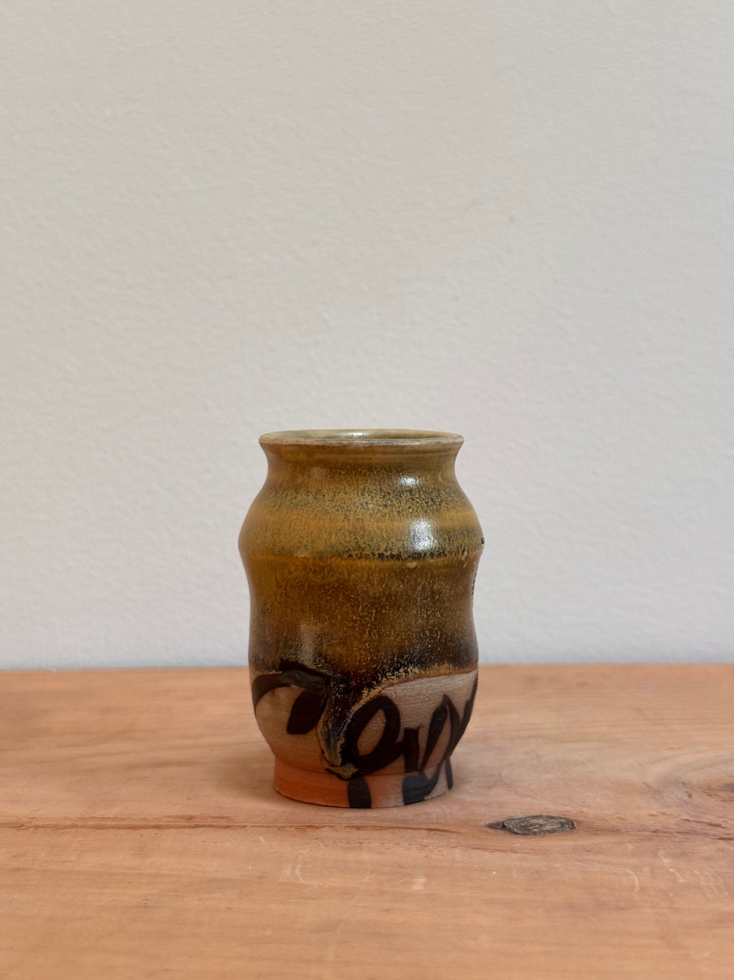 Mini Vase #106