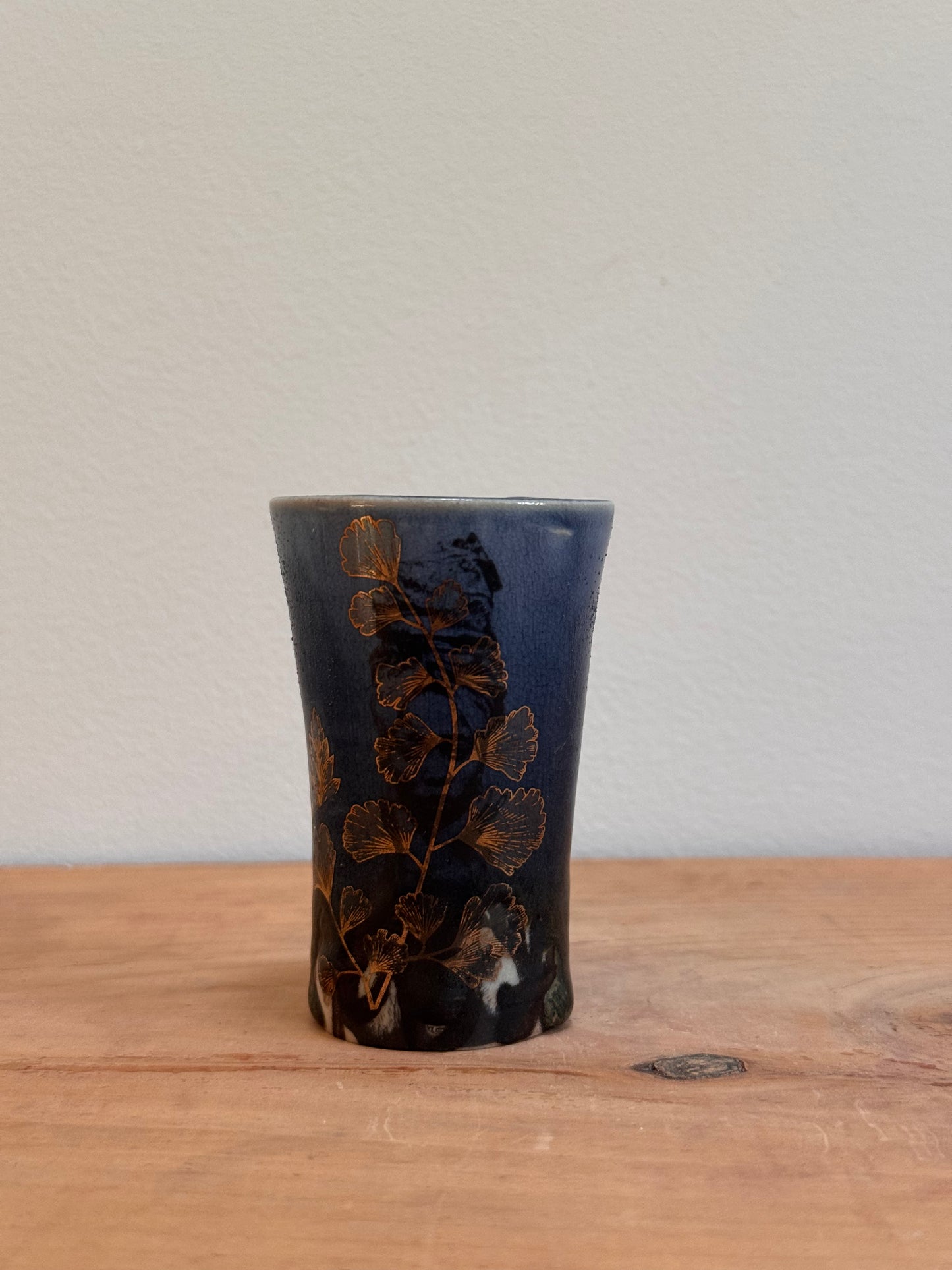 Mini Vase #108