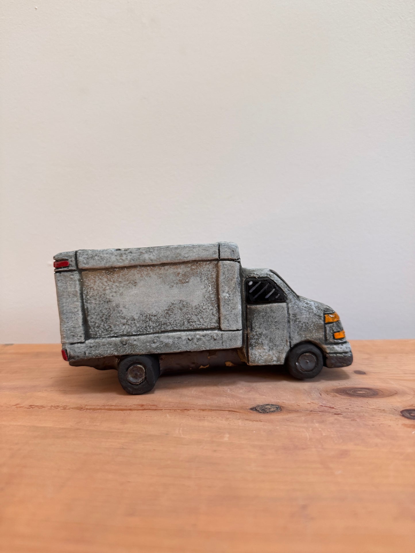 Truck #111