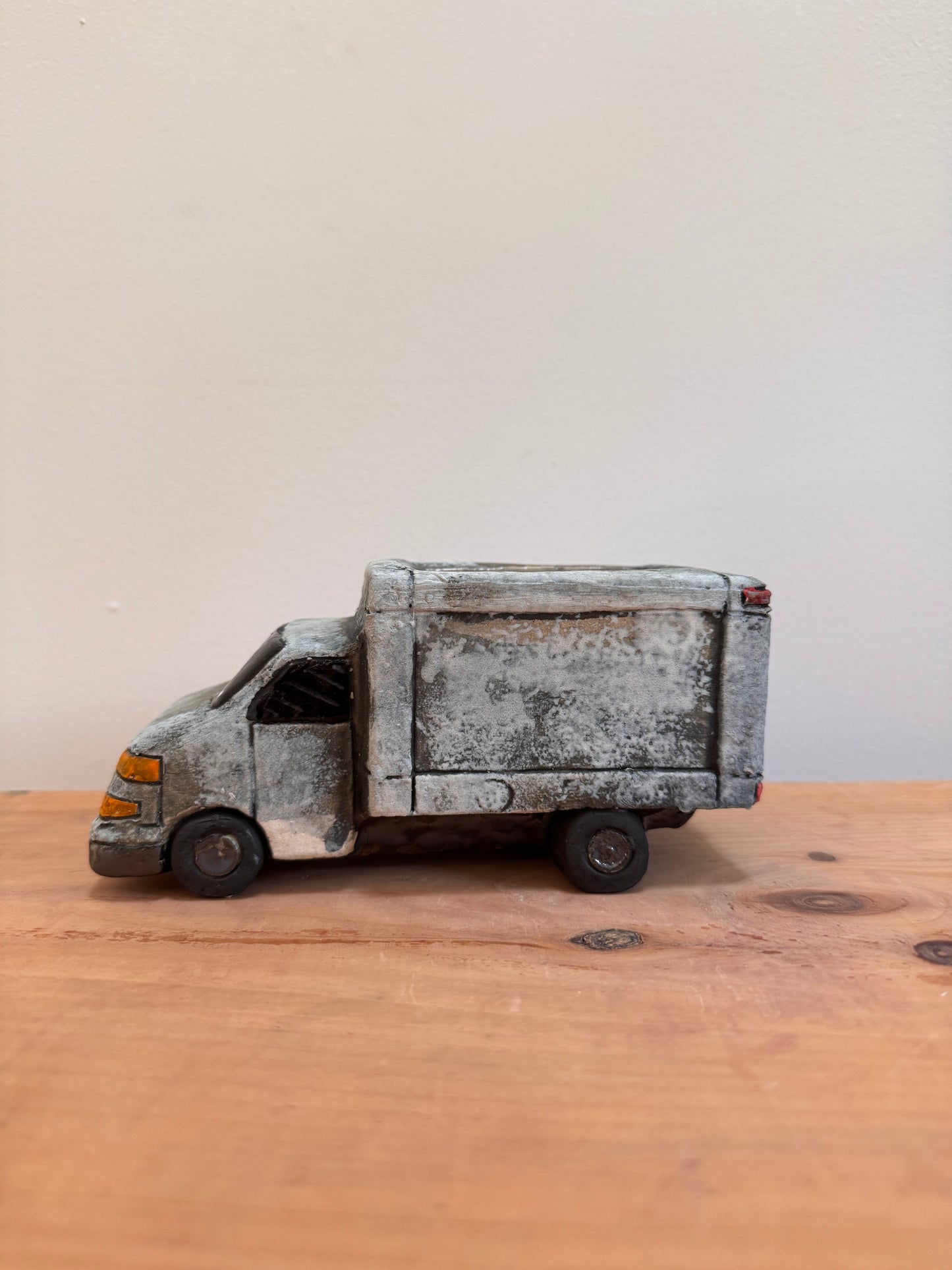 Truck #111