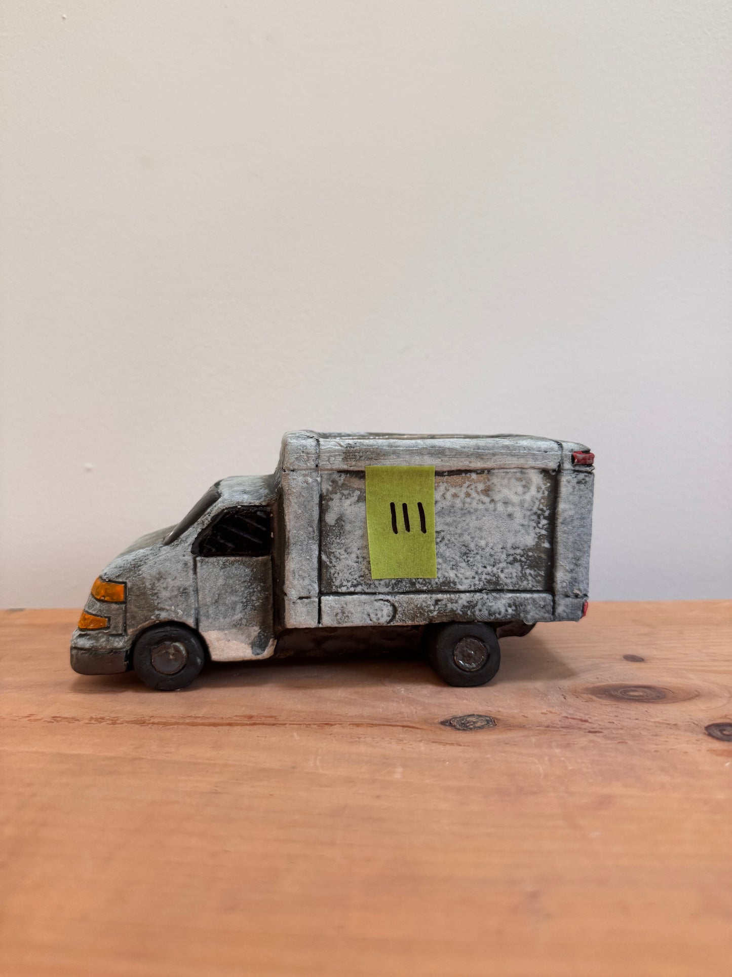Truck #111