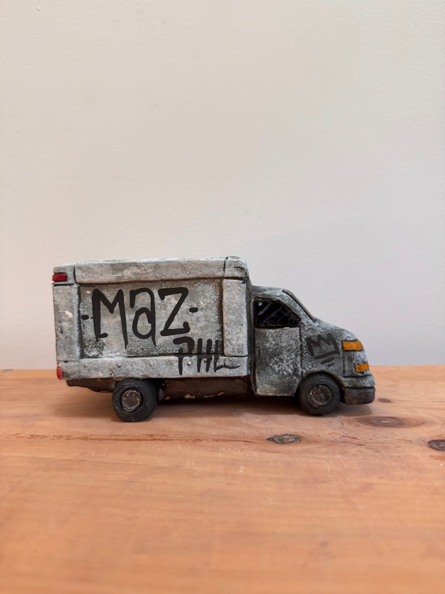 Truck #112