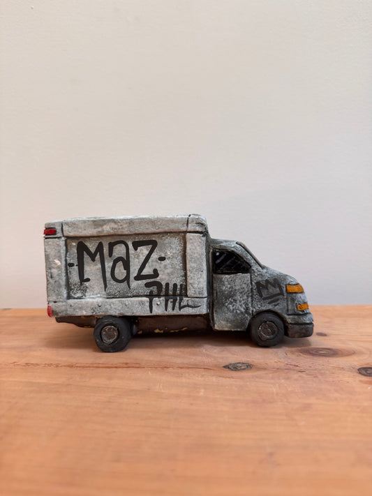 Truck #112