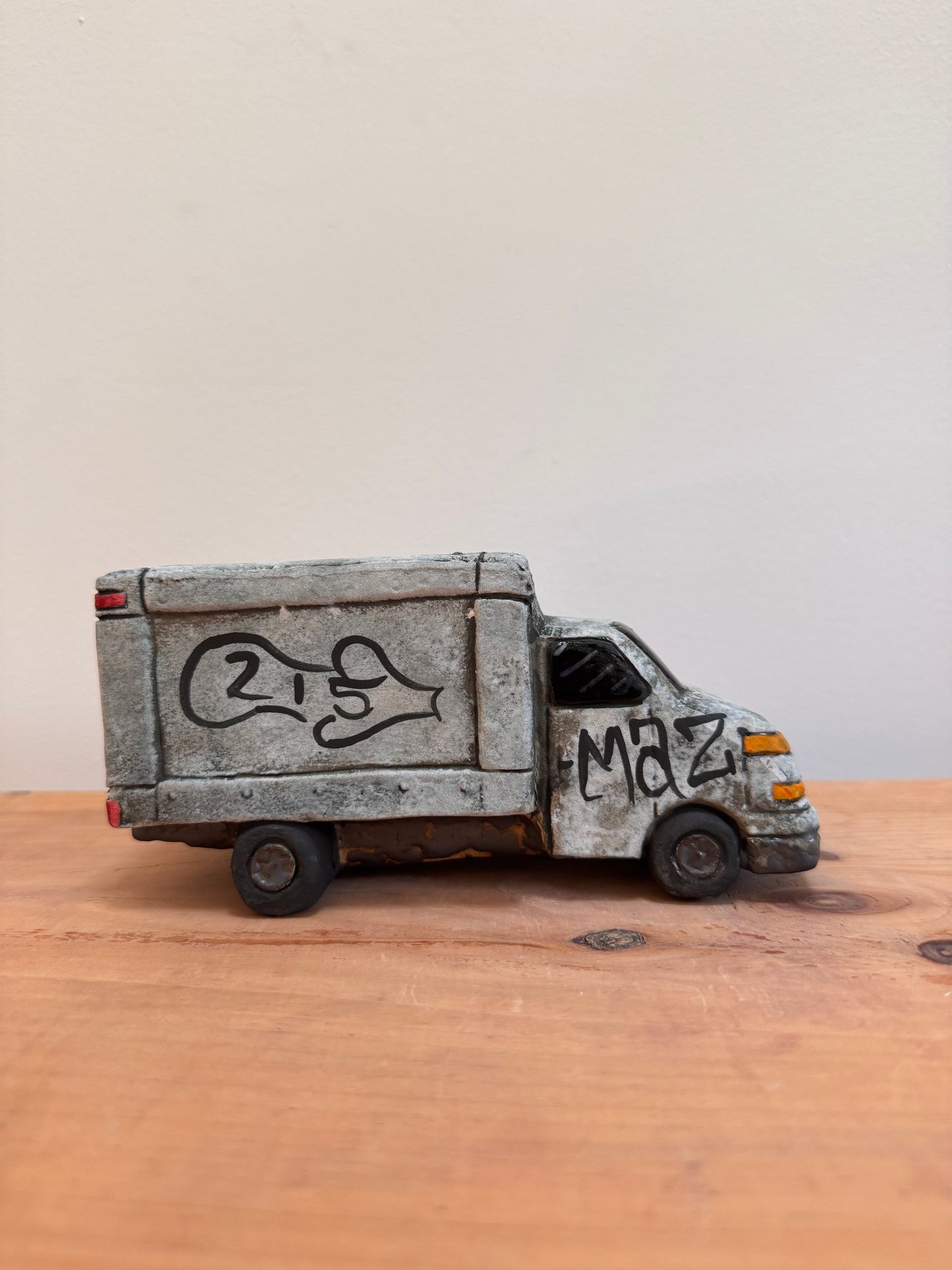 Truck #113