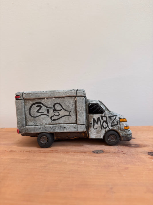 Truck #113