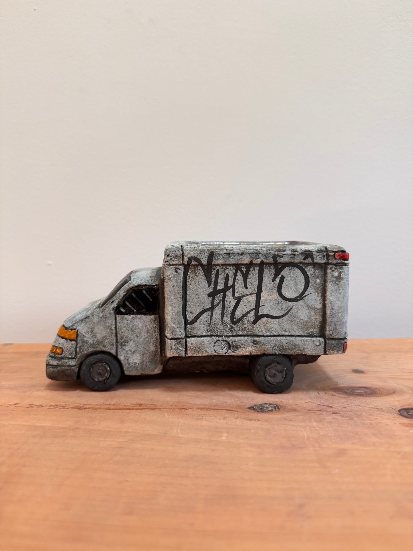 Truck #113
