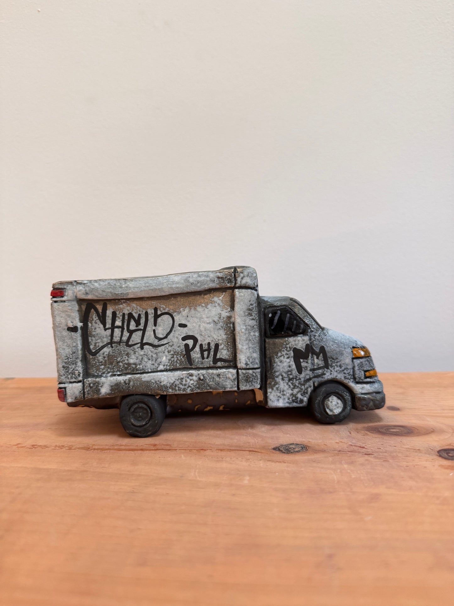 Truck #114