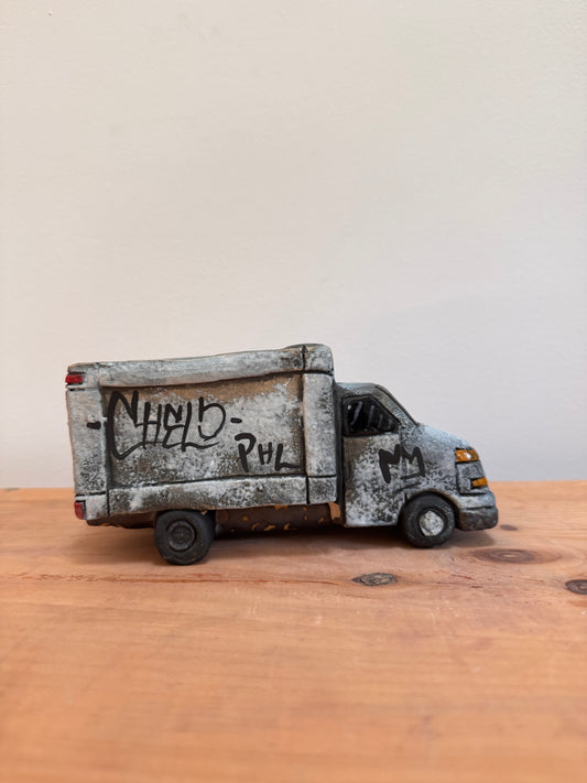 Truck #114