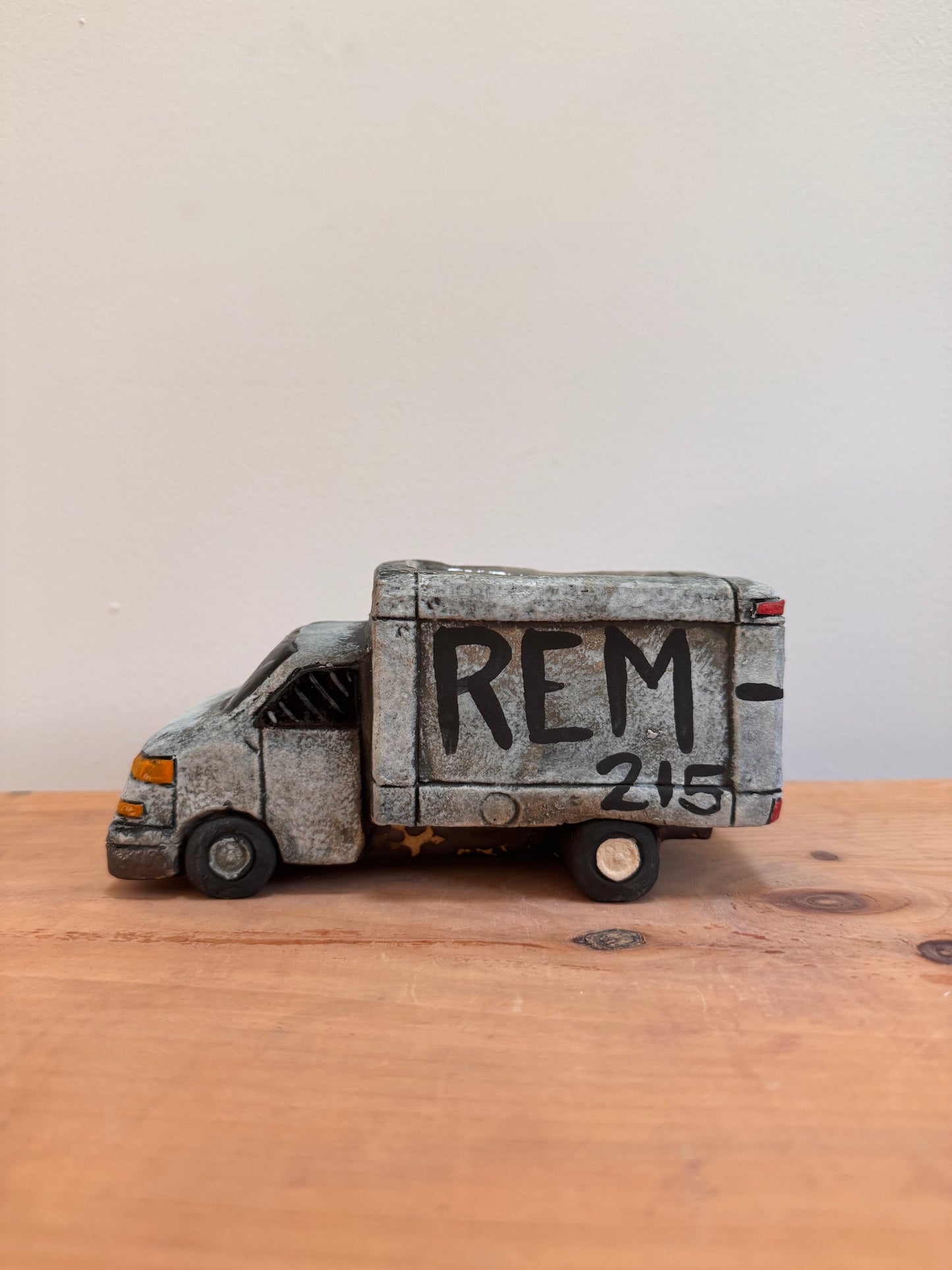 Truck #114