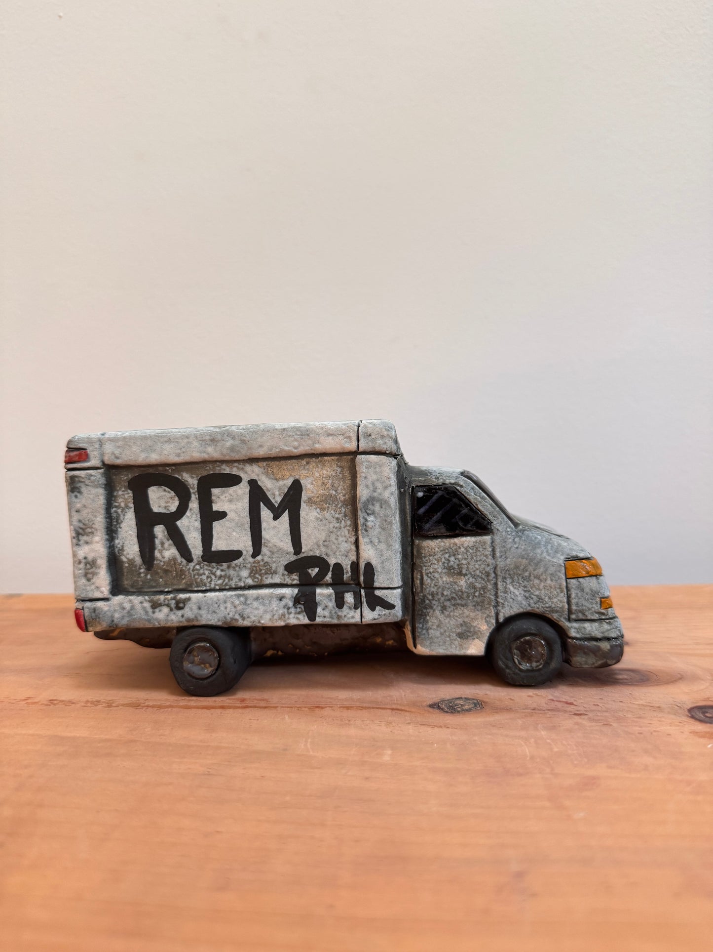 Truck #115