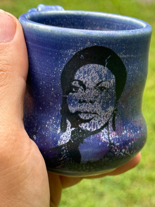 Cortado Mug #86