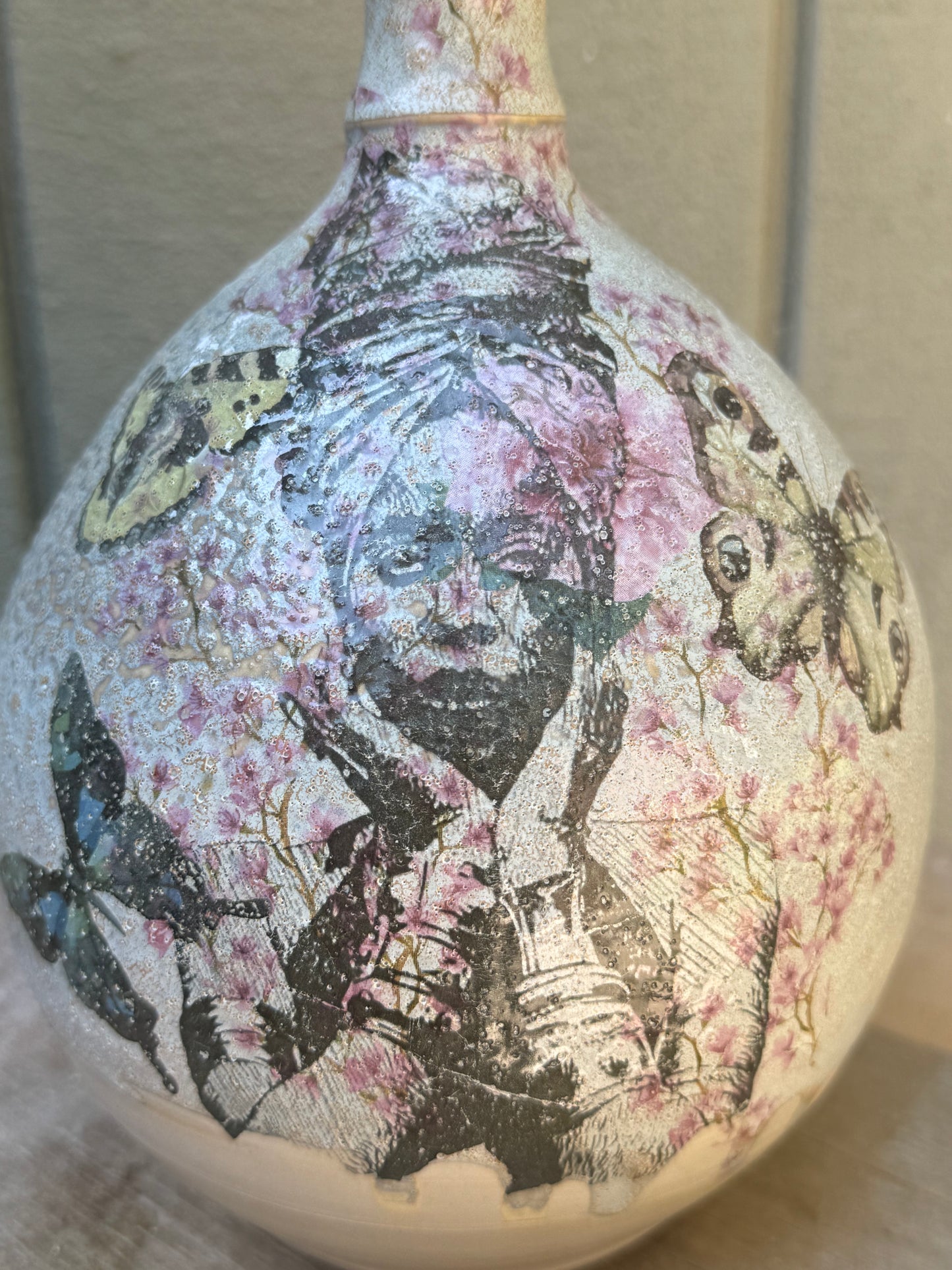 Badu Bottle