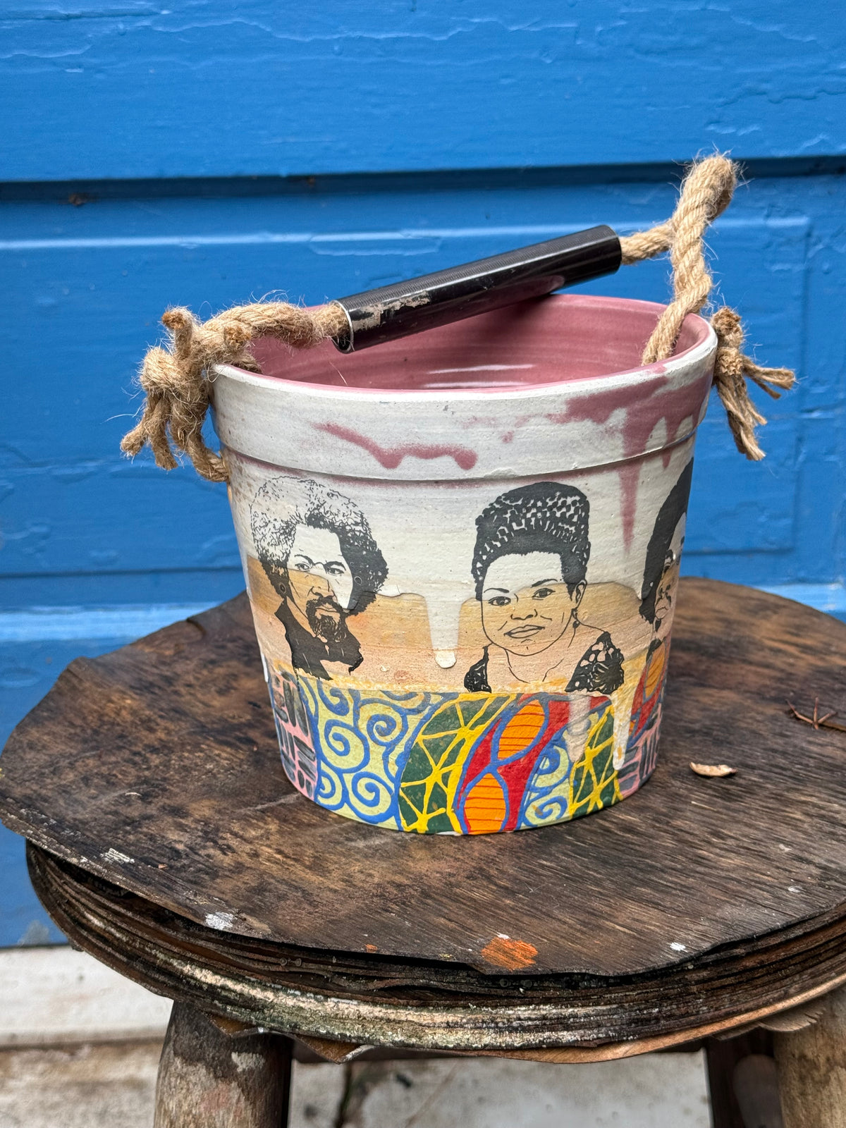 Bucket 2